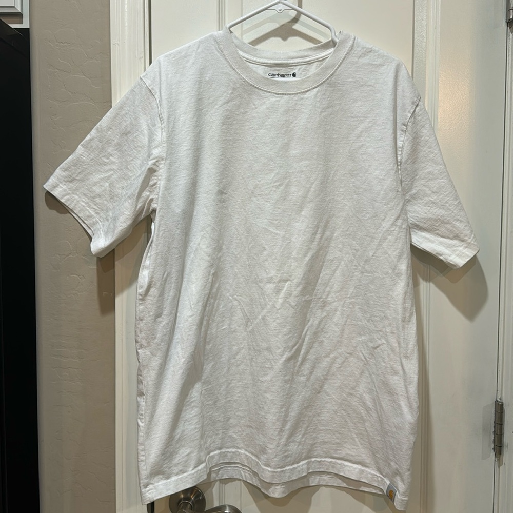 Men’s Carhartt relaxed fit tee XL NWOT / A18